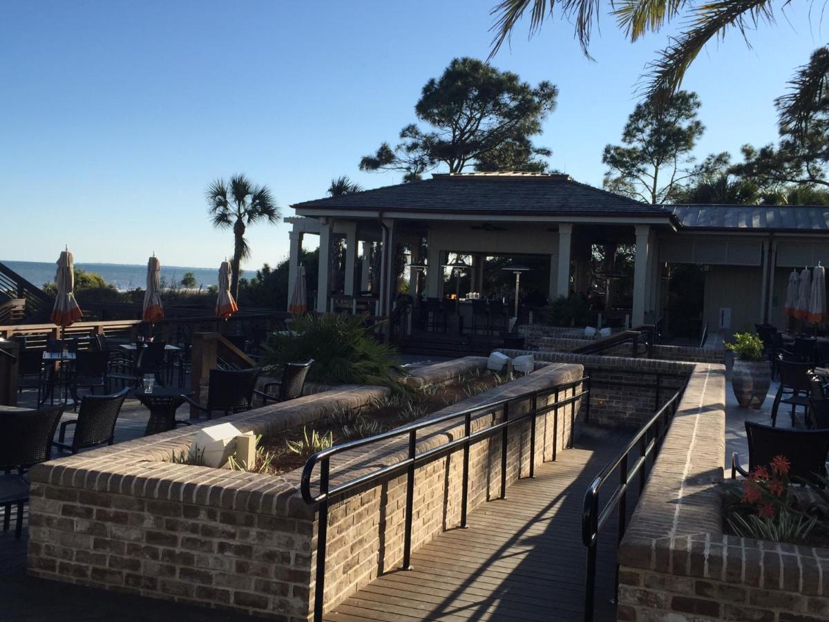 430 Plantation Club Villas Hilton Head Island Exterior photo